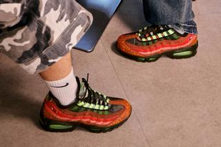 Nike Air Max 95 City Pack "Hong Kong"
