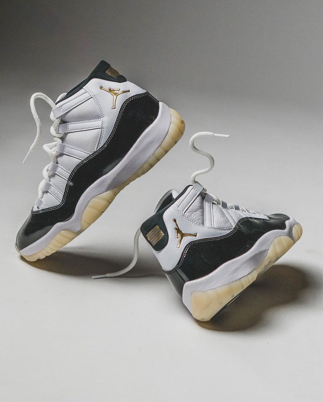 Concord 11 dec clearance 8