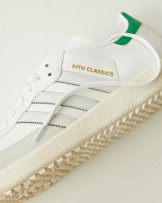 kith adidas samba golf pack release date 12