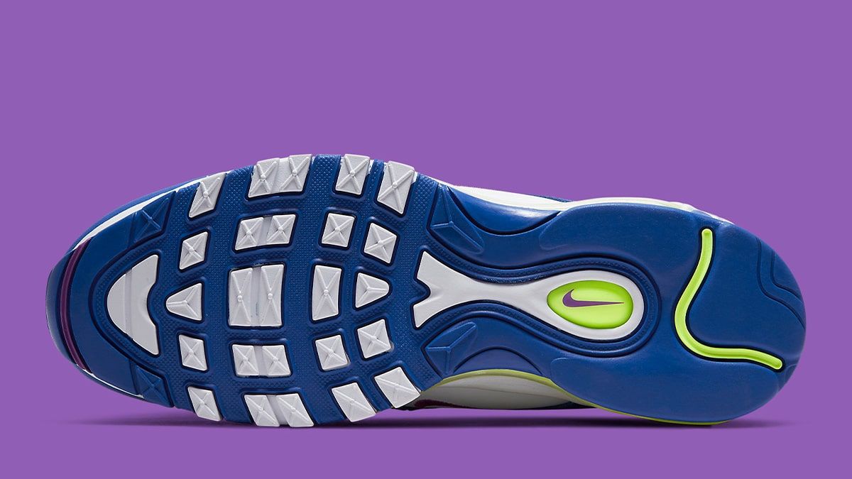 nike air max 97 easter egg