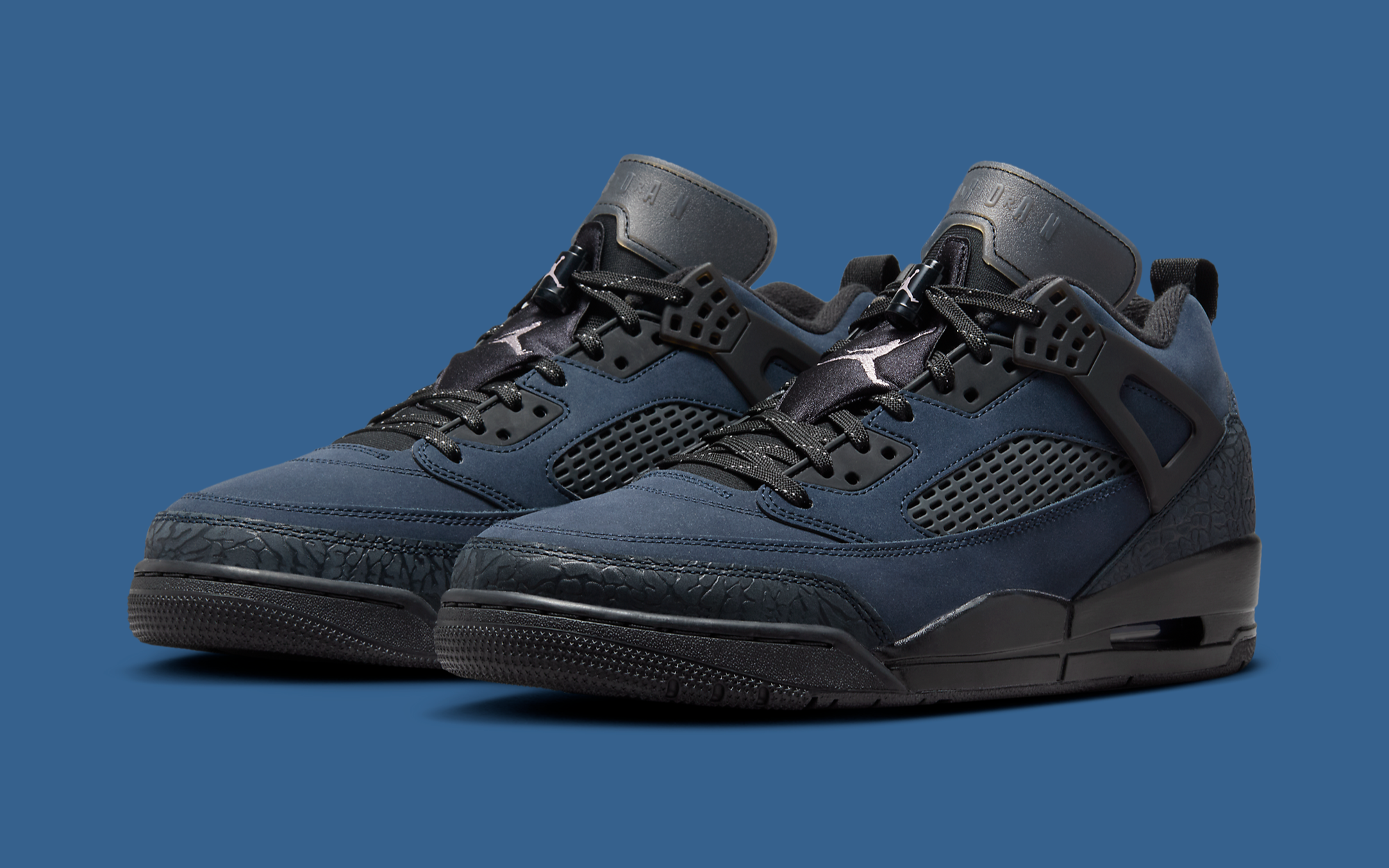 Official Images // Jordan Spizike Low 