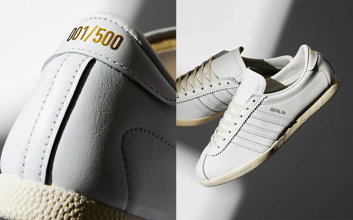 ★韓国の人気★【ADIDAS】★Adidas x END. Berlin MIG Whit.e★ ☆韓国の人気☆【ADIDAS】☆Adidas x END. Berlin MIG Whit.e