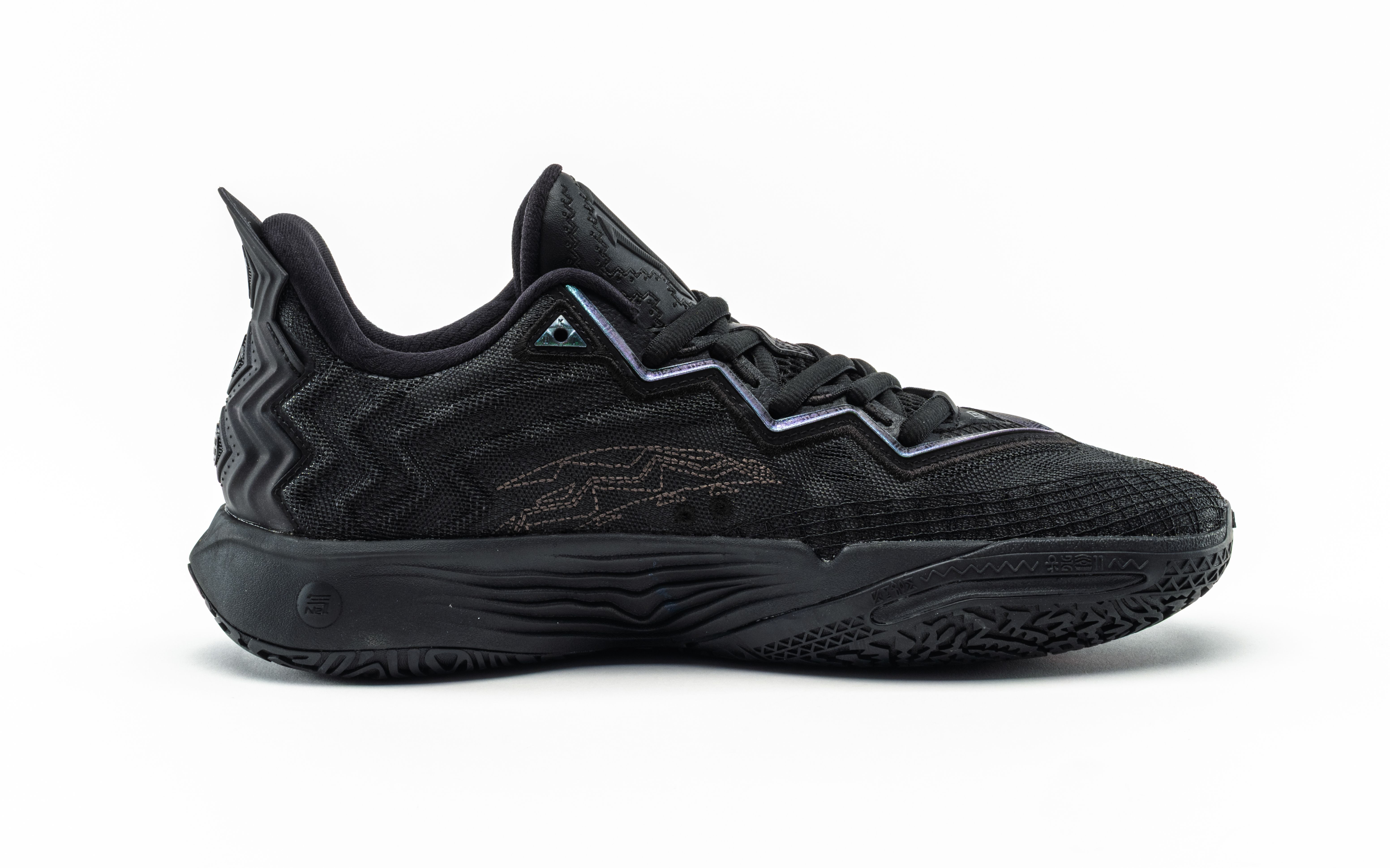 ANTA KAI2「Triple black」RE... ANTA KAI 2 