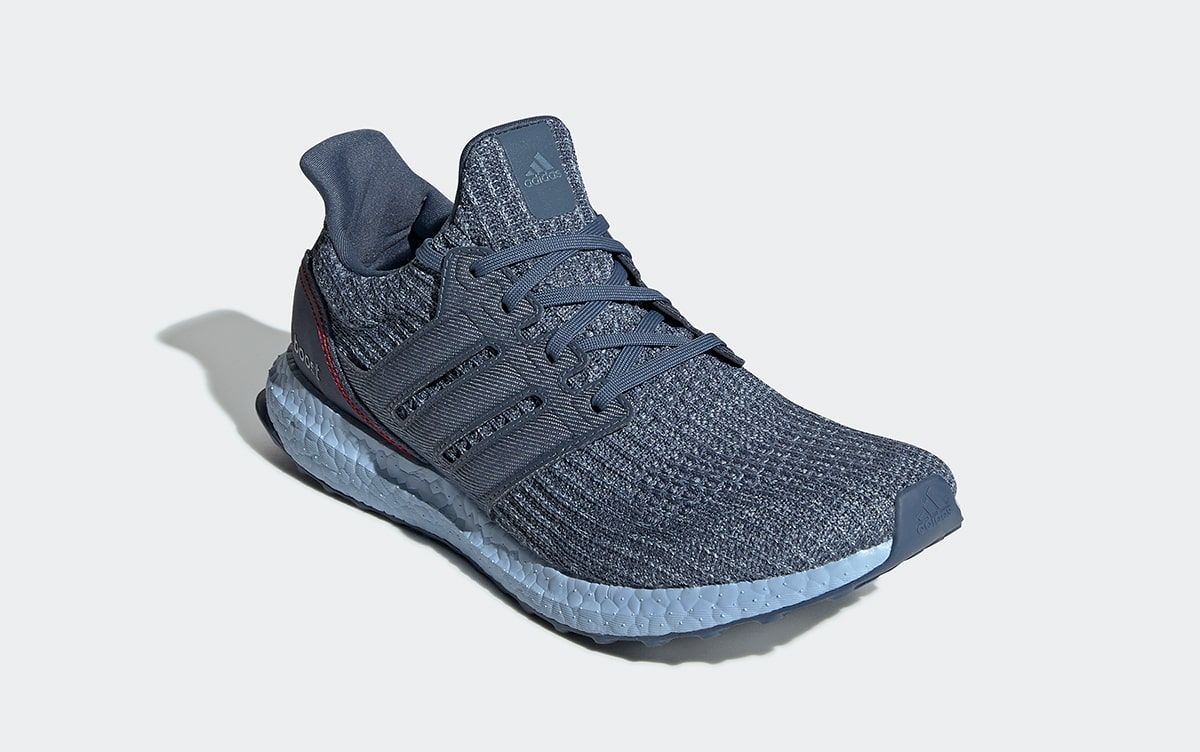 Adidas ultra clearance boost glow blue