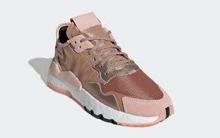 adidas nite jogger rose gold pink ee5908 release info 2