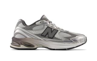 New Balance ABZORB 2010 "Grey Days"