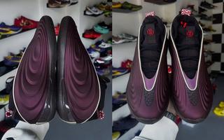 adidas Harden Vol. 10 "Year of the Horse" basketball sneaker.