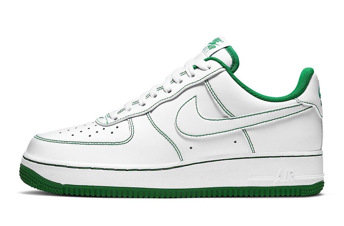 Nike Air Force 1 Low Купить Оригинал