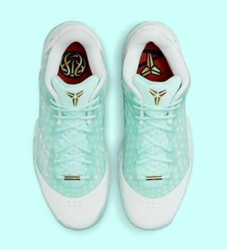 Official Look at the Nike Kobe 3 Protro Low "CHBL"