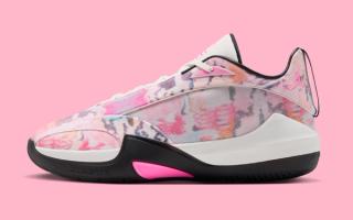 Jordan Triangle “NY vs. NY” Brings Summer Hoops Energy to the Court