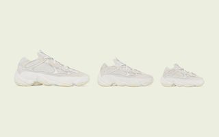 adidas yeezy 500 bone white release date info 1
