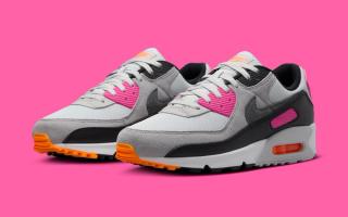 The Nike Nike Training Plus T-shirt met swoosh in roze "Dunkin' Donuts" Releases On May 1st