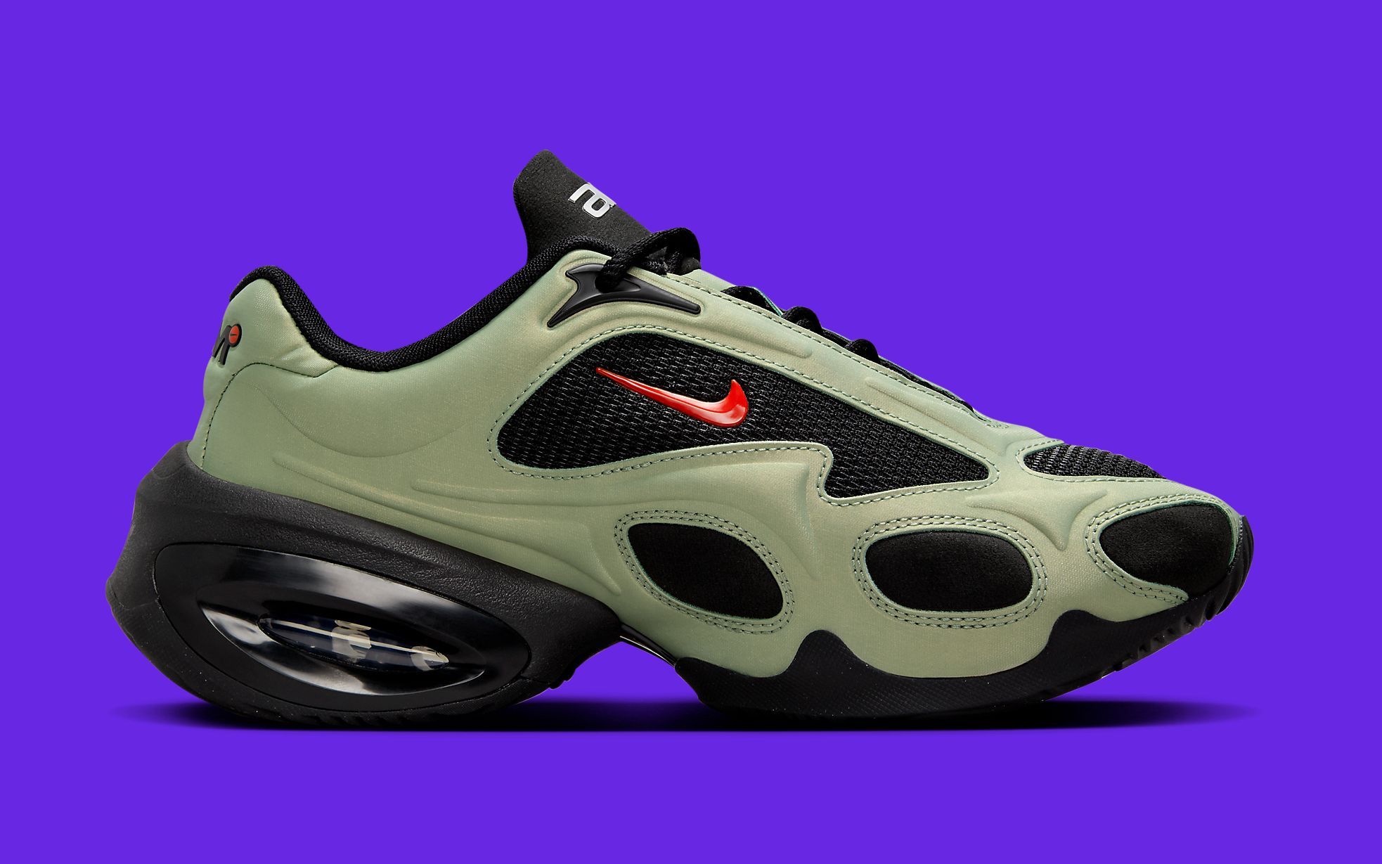 Official Images // Nike Air Max Muse 