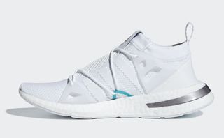 adidas Arkyn Cloud White F33902 Release Date 5