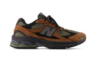 New Balance 2010 "Pecan"