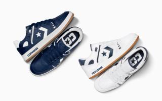 Alex Sablone’s Converse AS-1 Pro “Navy/Gum” Pack Is Available Now