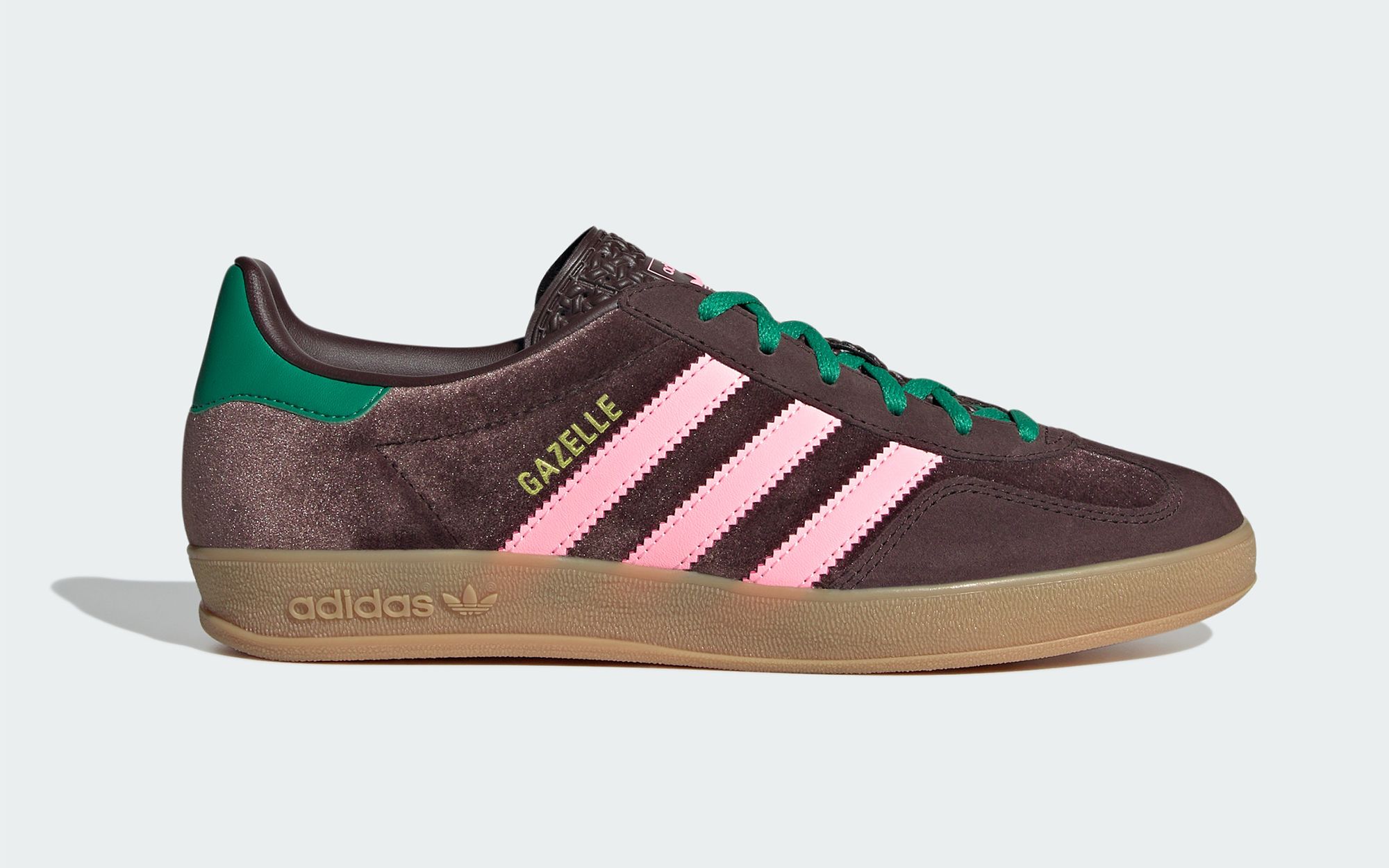 The Next Adidas Originals 