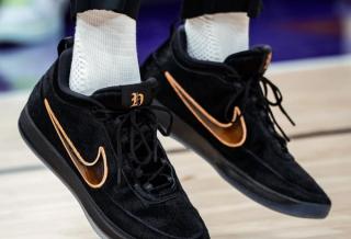 Official Looks at the Nike Book 2 "Haven and Hector"