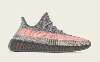adidas yeezy detailed 350 v2 ash stone gw0089 release date 1 2