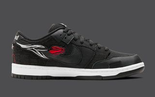 wasted youth nike sb dunk low DD8386 001 release date 3