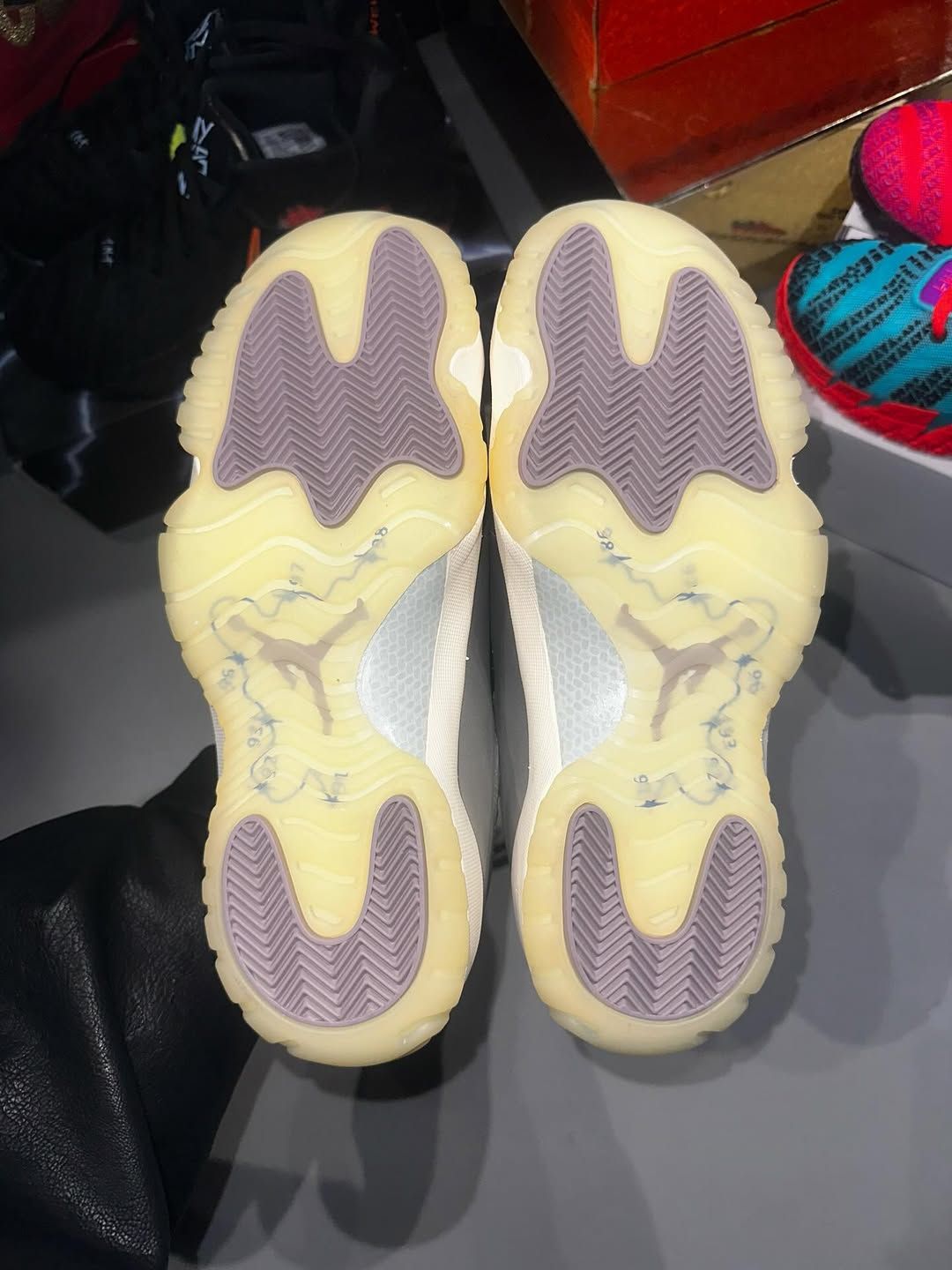 コレクション Michael Jordan's Japan visit premium コレクション Michael Jordan's Japan visit premium Meet Michael