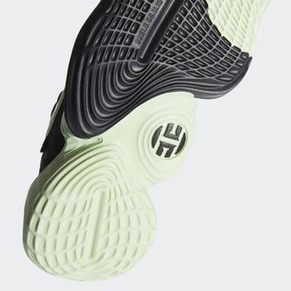 adidas harden vol 4 green glow ef1000 release date info 9
