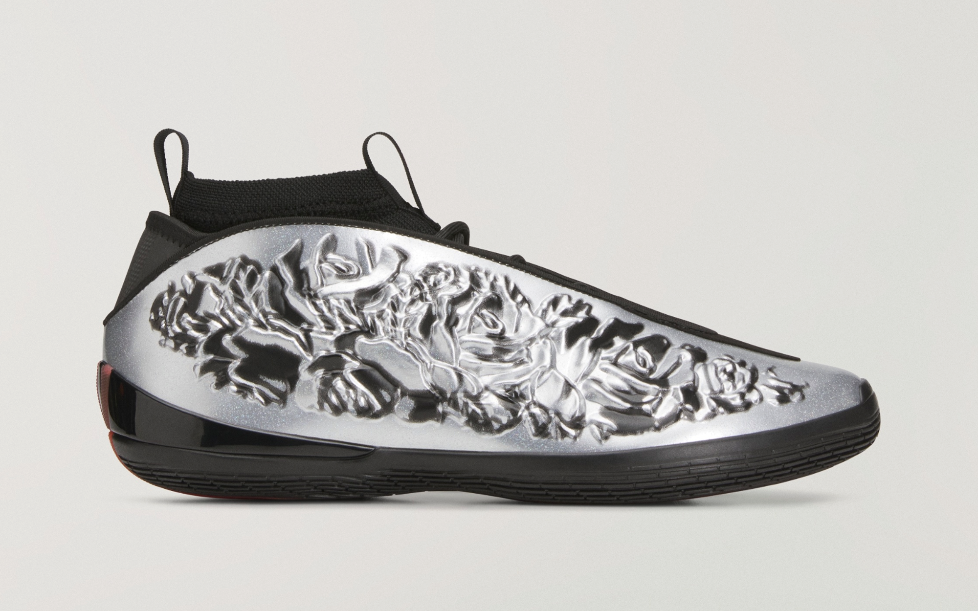 James Harden Debuts Willy Chavarria x adidas Harden Vol. 10 Collab