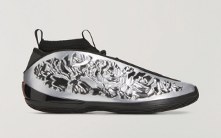 Willy Chavarria x adidas Harden Vol. 10