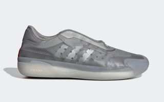 prada adidas luna rossa 21 grey FW1079 release date 3