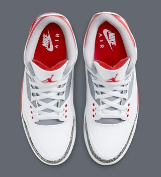 Jordan 4 White Oreo UK Shoes