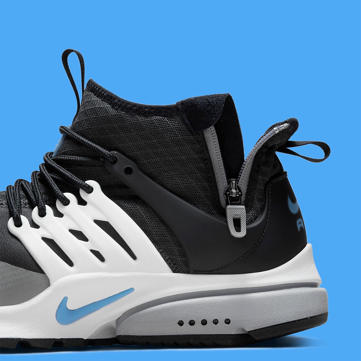 air presto mid sp
