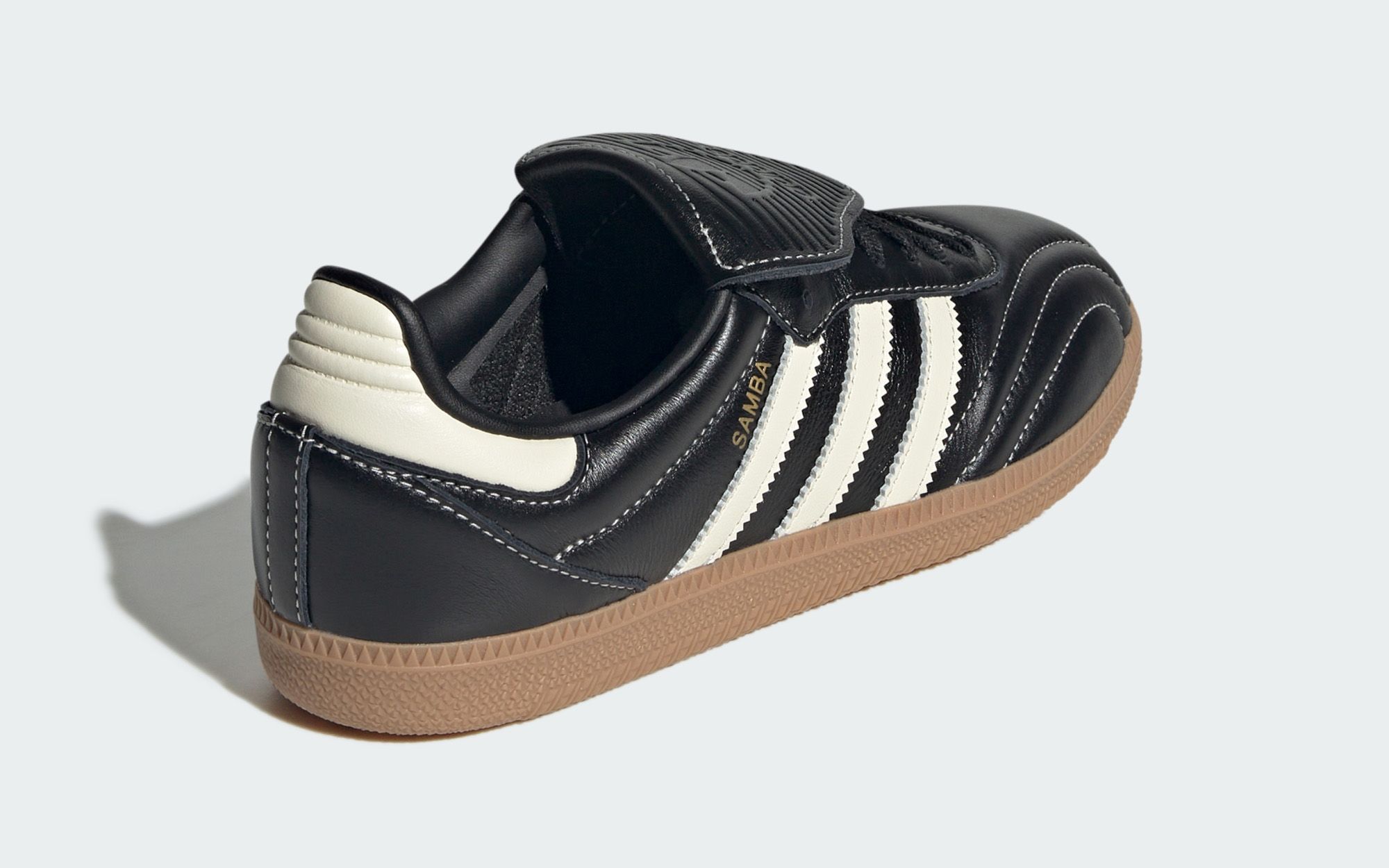 adidas gazelle silver green womens adidas Samba LT Shoes - Women's - Core Black / White / Gum