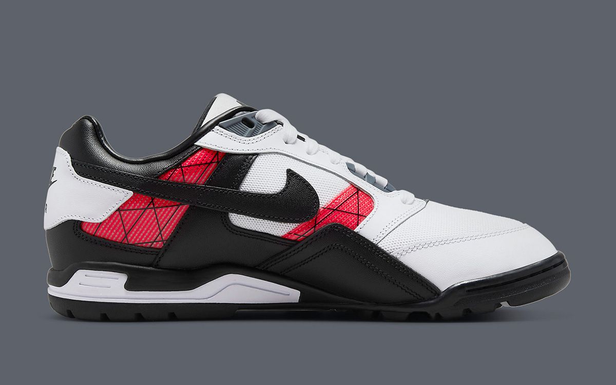 Nike Air Bo Turf Nike Air Diamond Turf II  main image 3