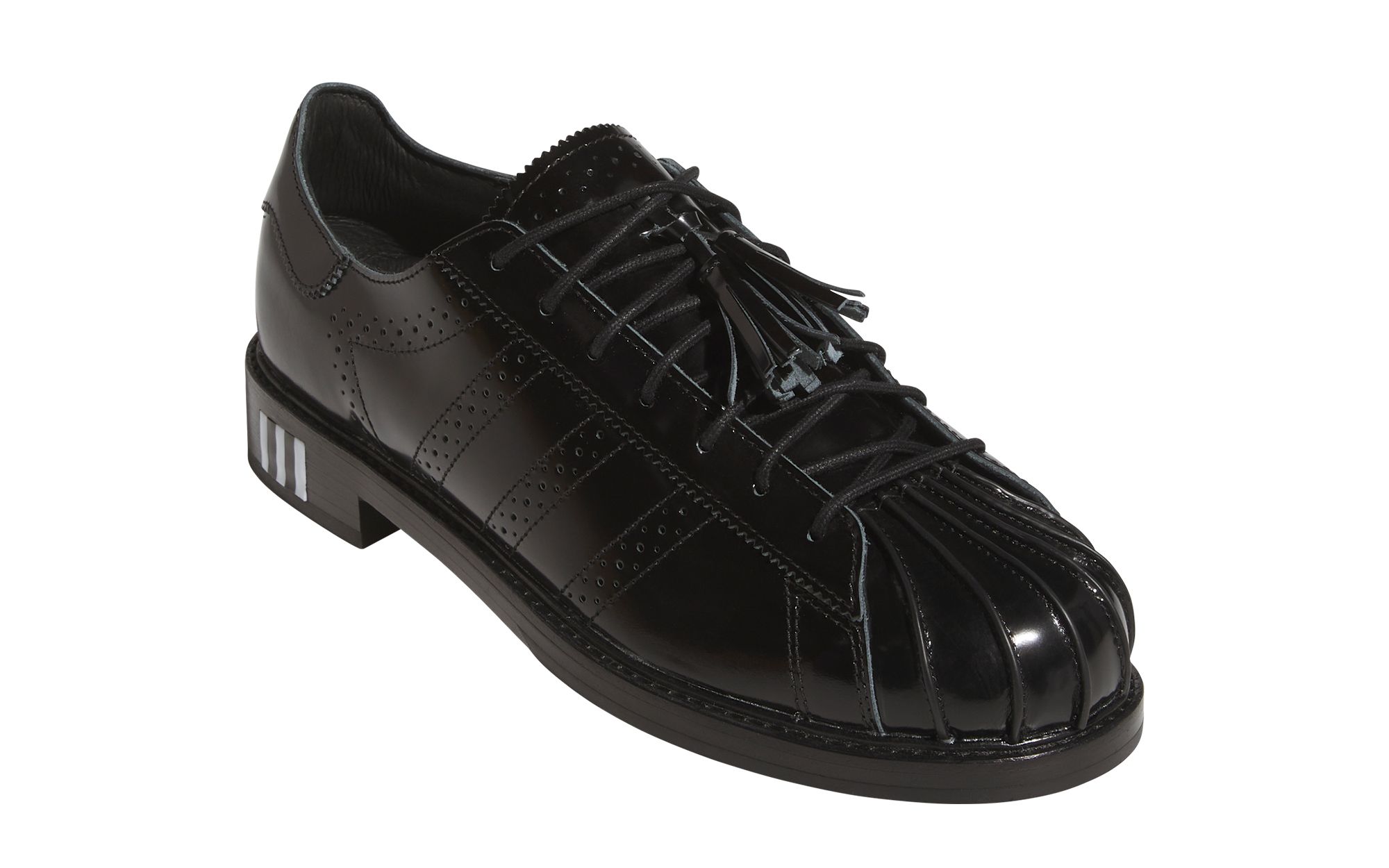 スニーカー [CLOT X ADIDAS] DRESS SUPERSTAR CNY CLOT adidas Superstar 