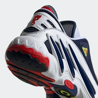 adidas Ultra fyw 98 white red navy fv3910 release date info 7