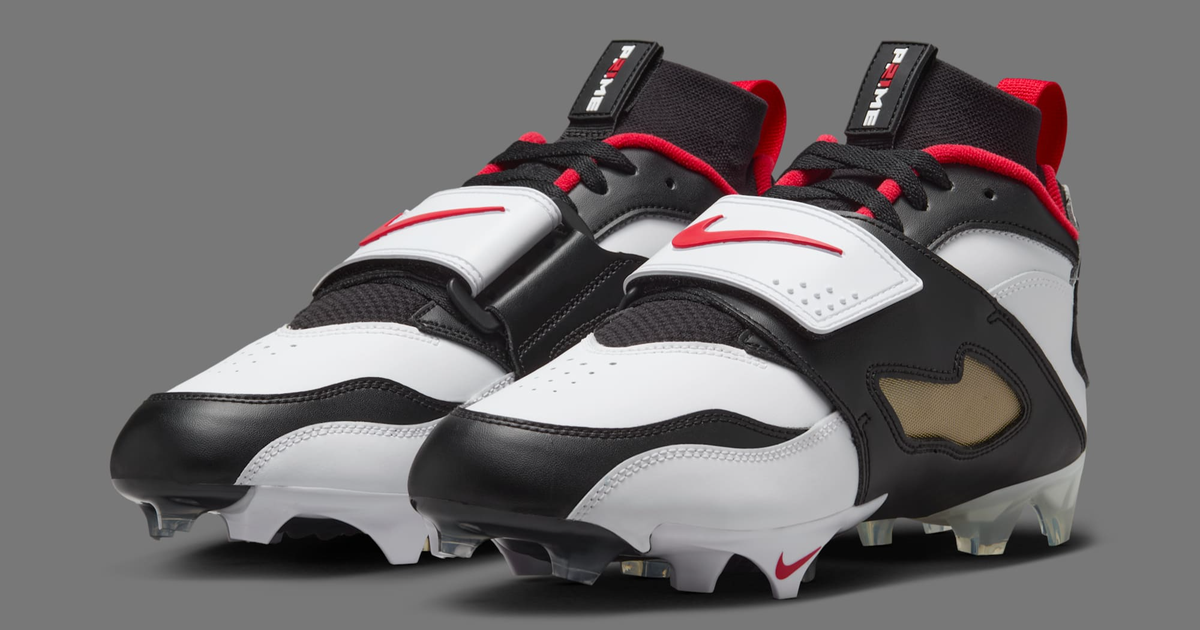 【NIKE】☆スニーカー☆ Diamond Turf 93 TD Football Shoes Nike Diamond Turf 93 TD OG - Jan 2025 - HF5298-100