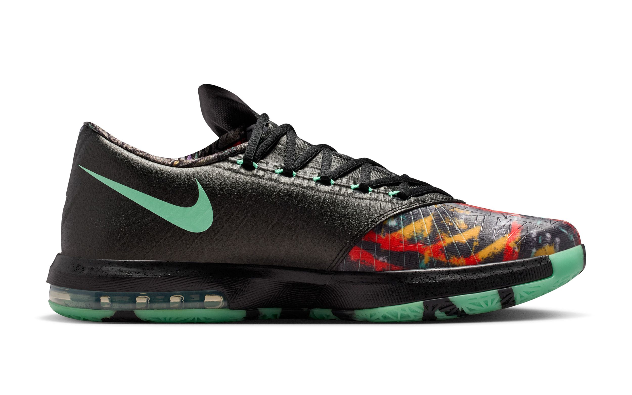 kd 6 home