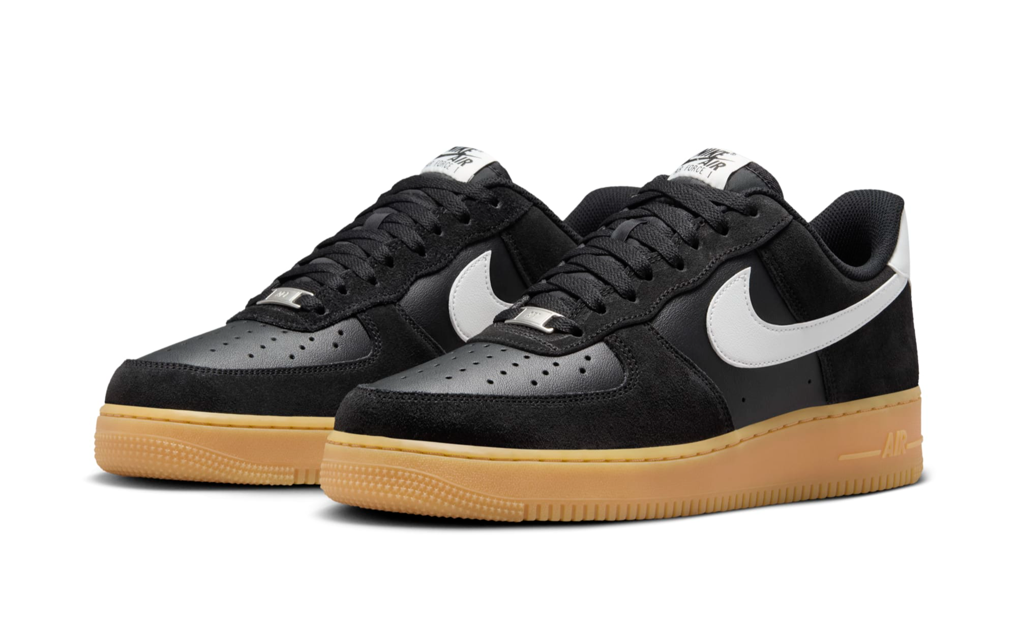black sole af1