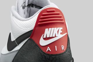 Air Jordan sport 3 Tinker Fire Red AQ3835 160 Nike Air