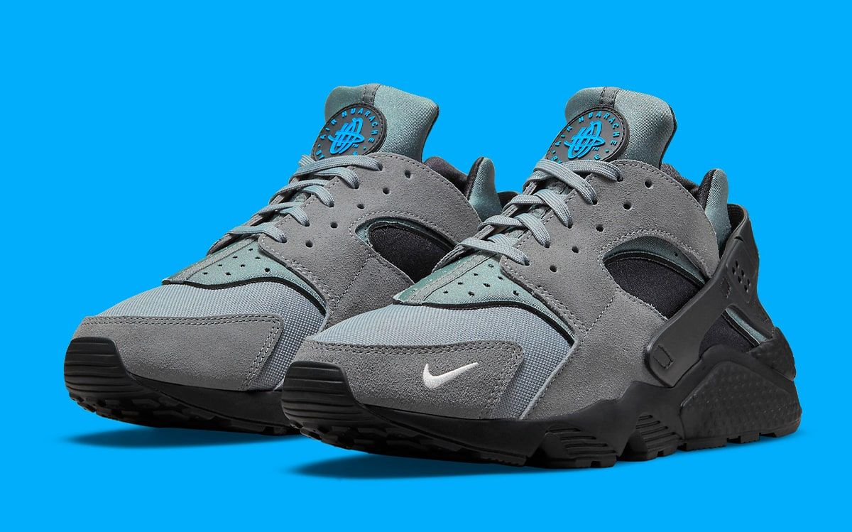 Nike huarache clearance basketball 27