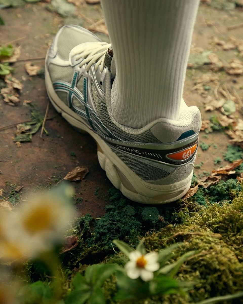 The Carnival x ASICS GT-2160 Arrives August 29 | House of Heat°