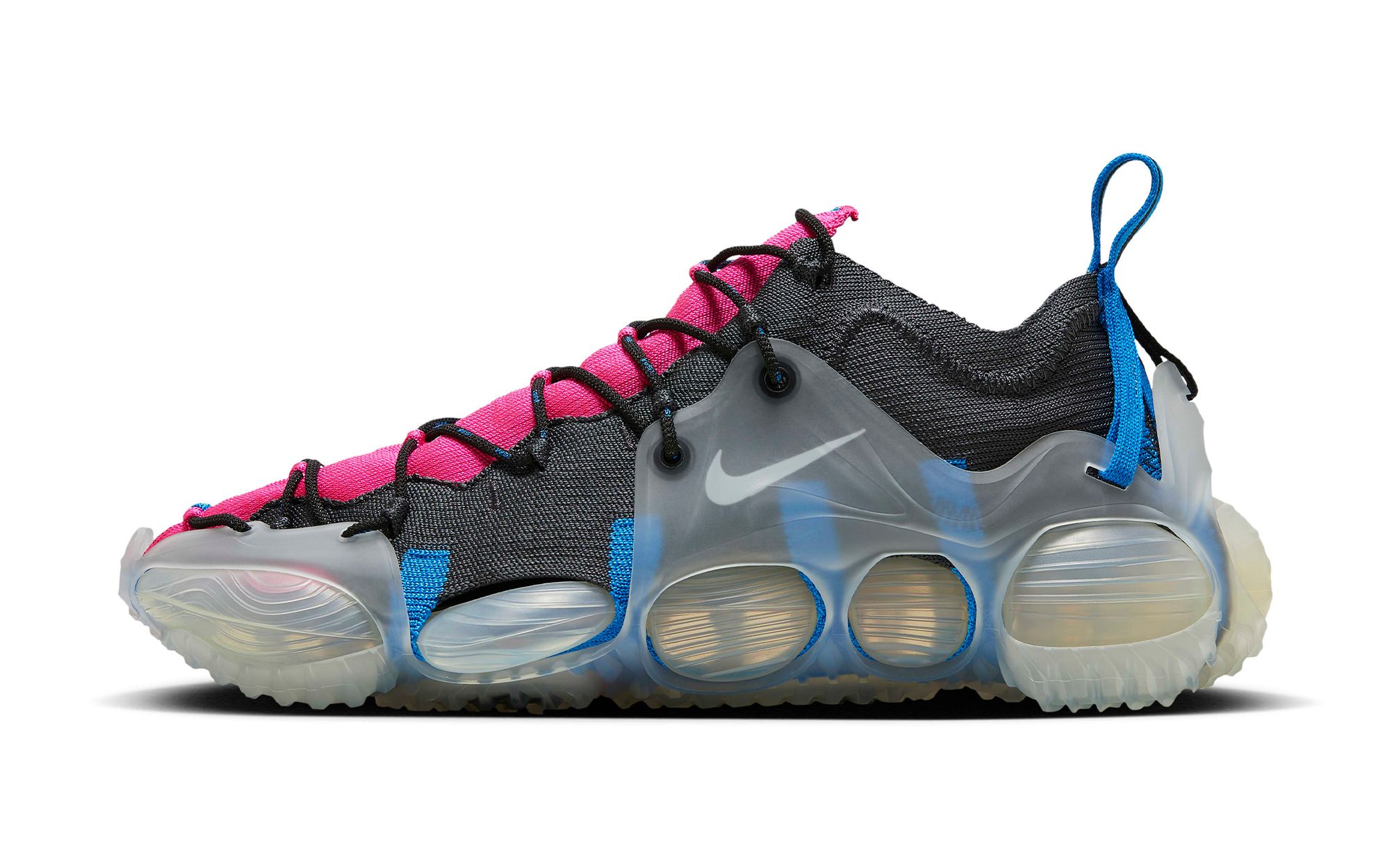 The 100% Recycled Nike ISPA Link Axis Returns on April 25