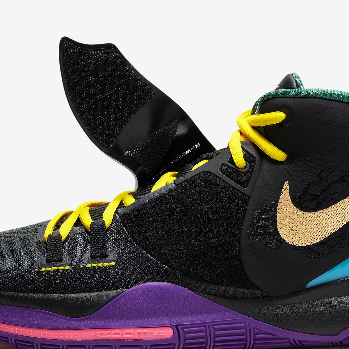 The Nike Kyrie 6 “Chinese New Year” Drops on Jan. 15th