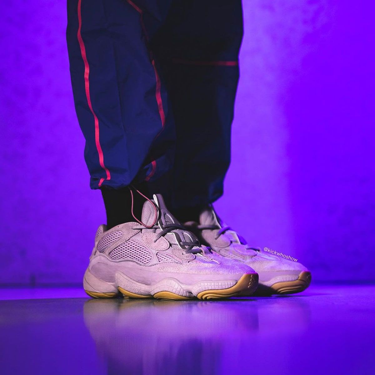 Adidas us yeezy 500 cheap pink