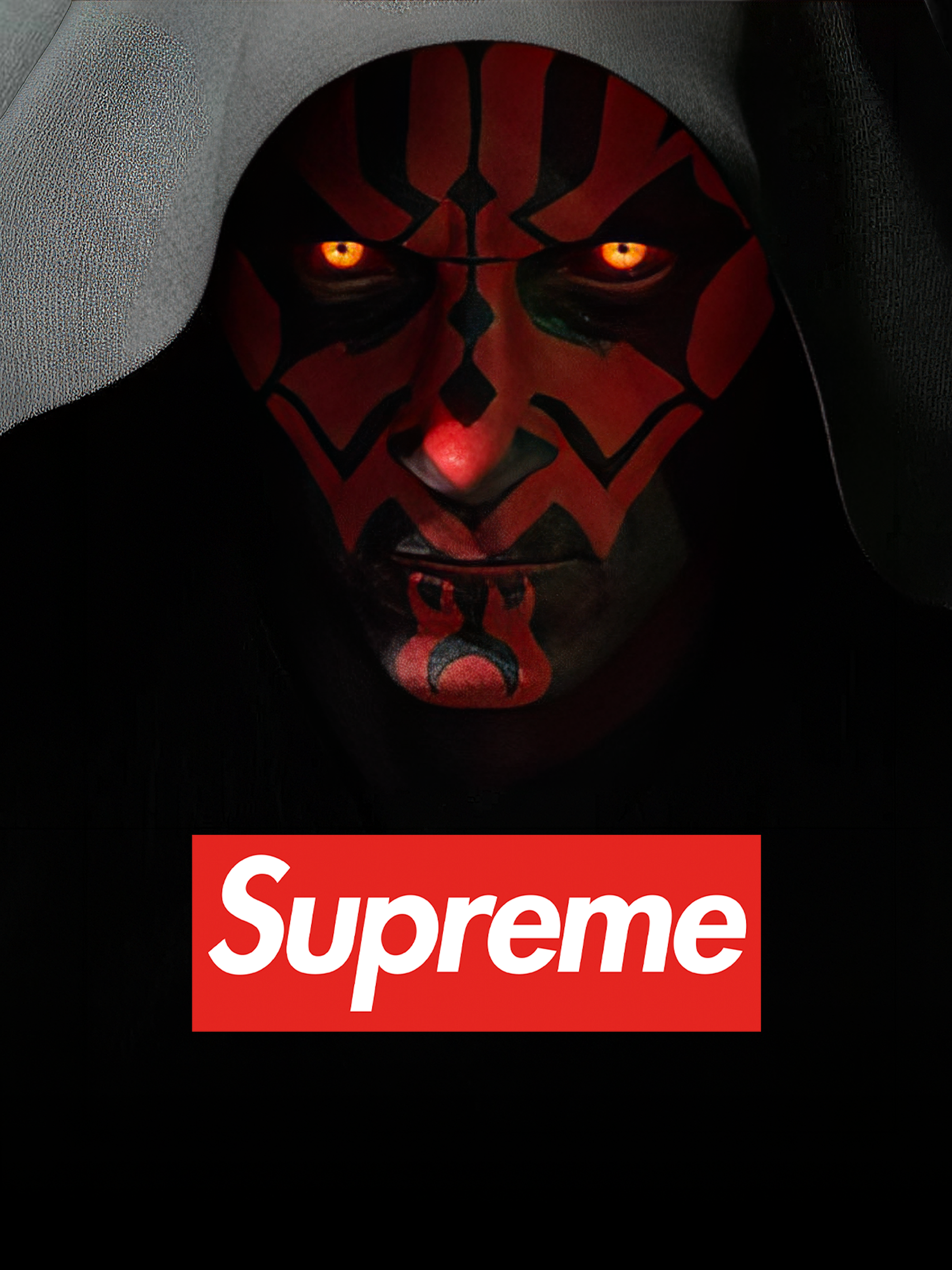 Supreme x Ghostface Collection Drops April 30 | House of Heat°