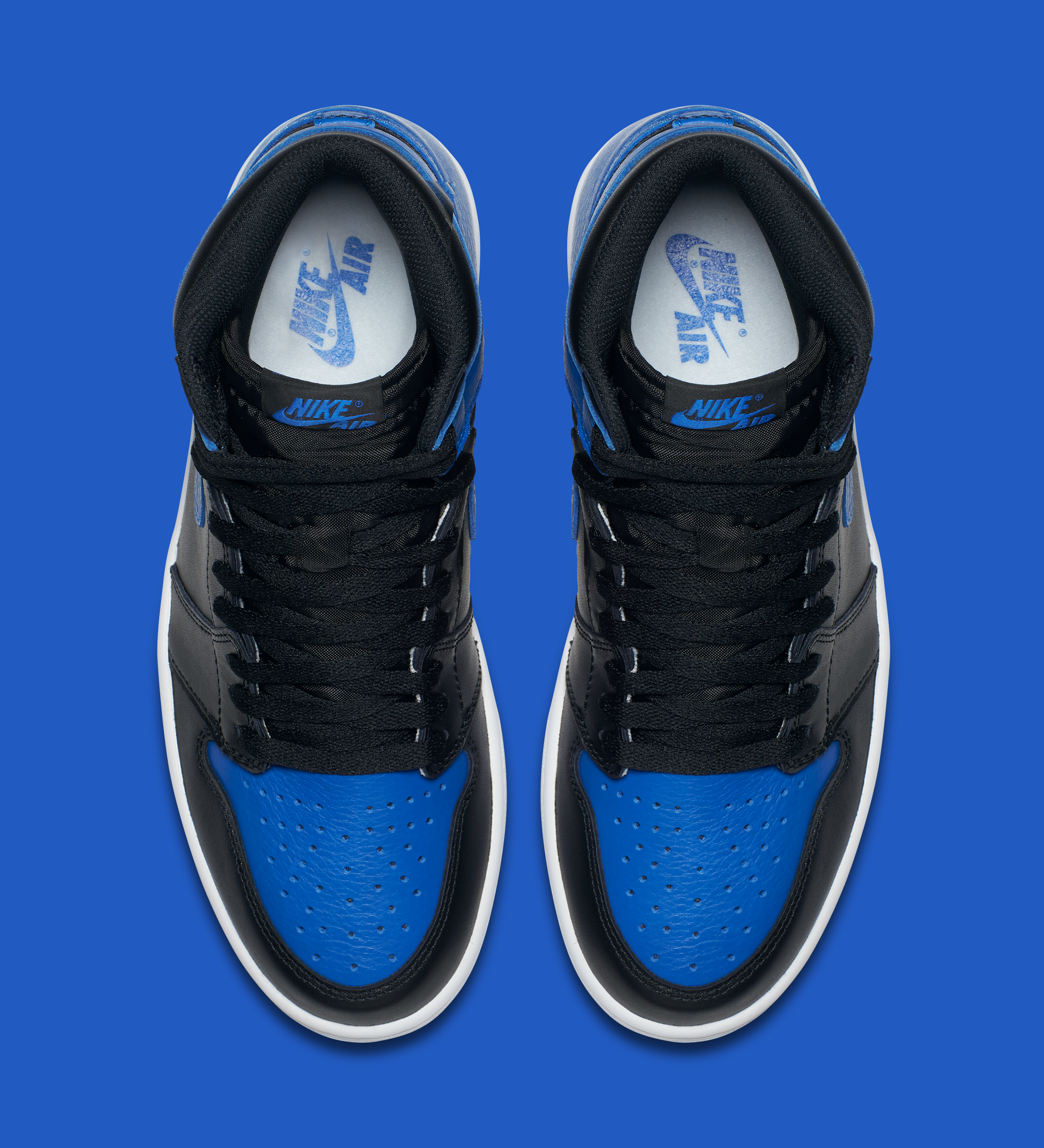 royal 1 release dates