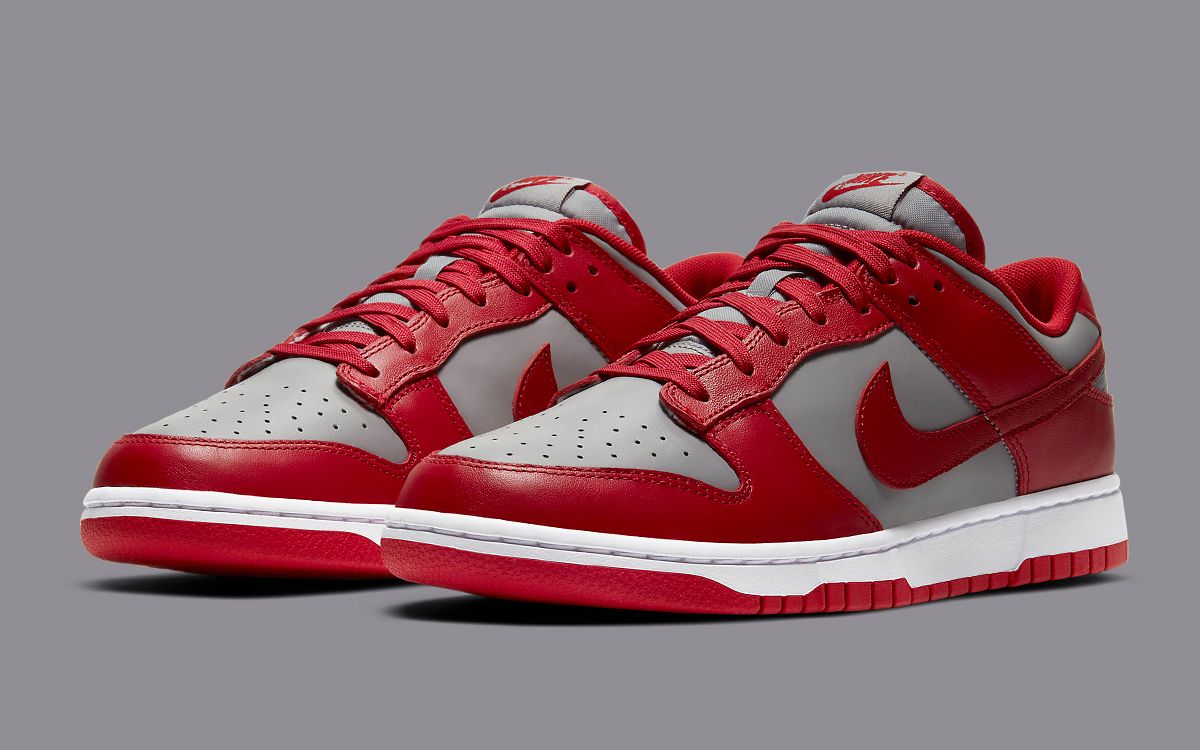 UNLV Nike buying Dunks