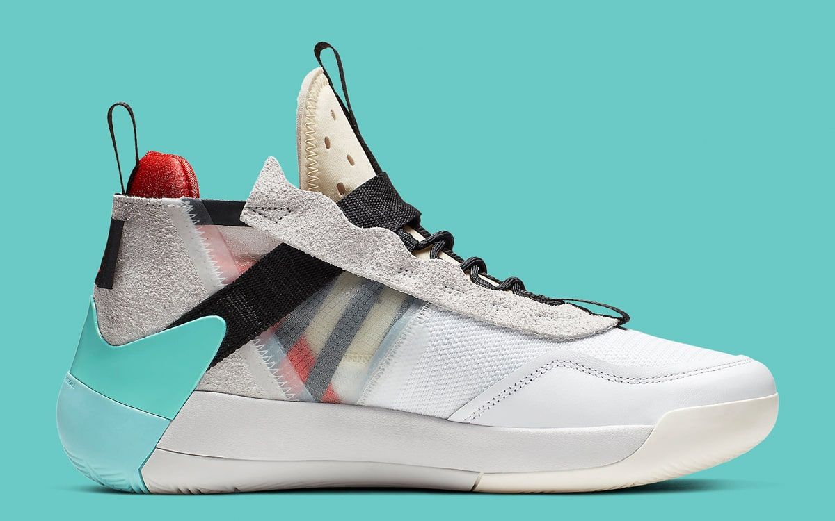 Introducing the Jordan Defy SP | House of Heat°