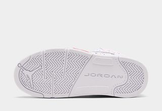 Nike Air Jordan best 1 Retro розовые