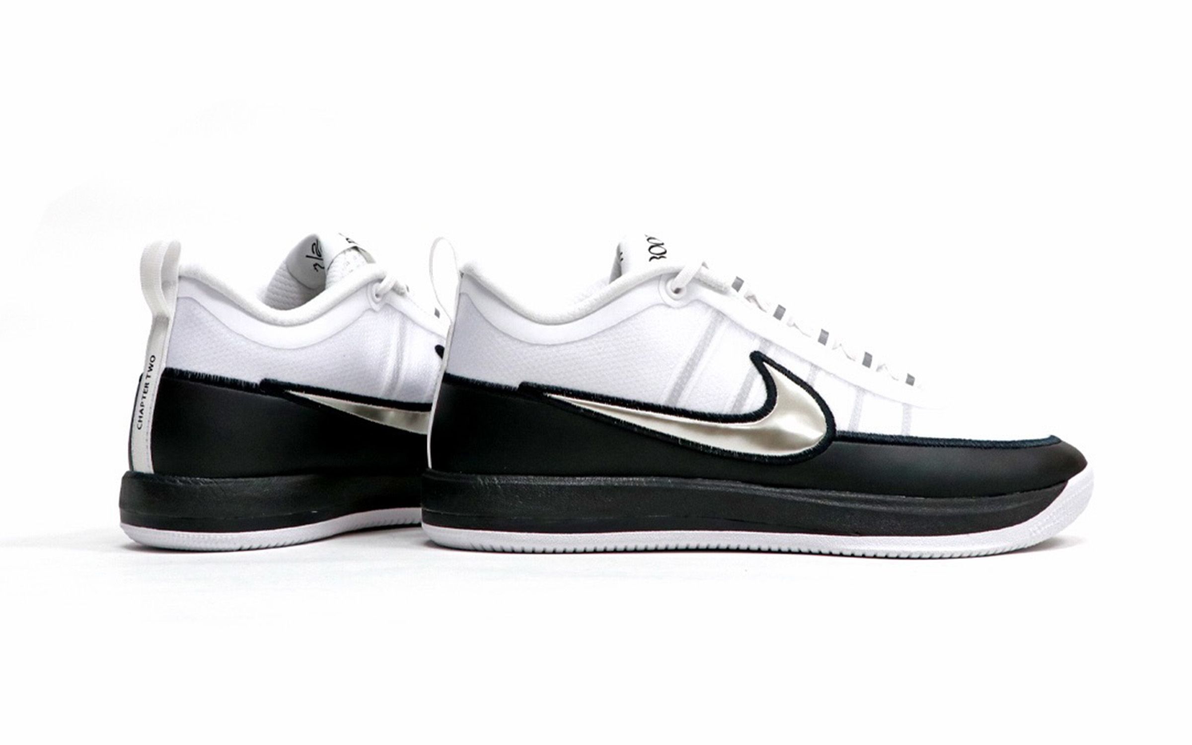 The Nike Book 2 “All-Star” Is Phoenix Energy at Full Blast | House